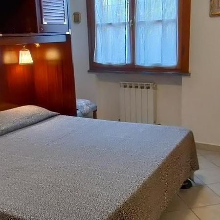 Alfieri Bed & Breakfast Pisa Exterior photo