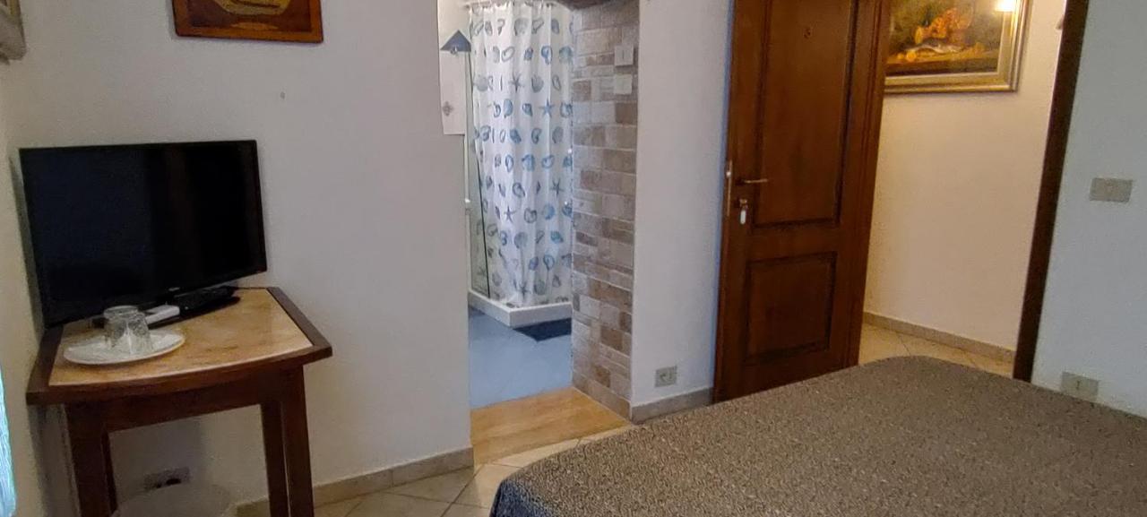 Alfieri Bed & Breakfast Pisa Exterior photo
