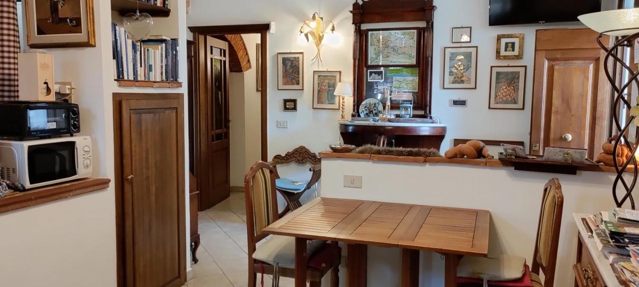 Alfieri Bed & Breakfast Pisa Exterior photo