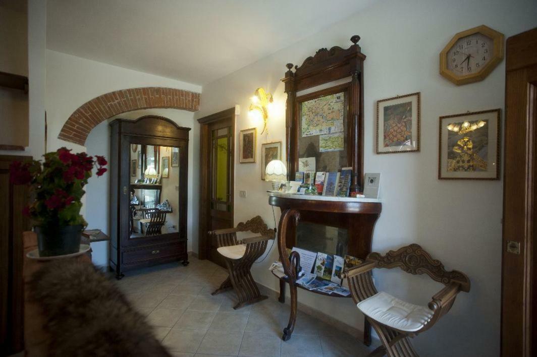 Alfieri Bed & Breakfast Pisa Exterior photo